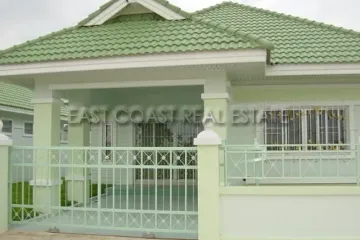 2 Bedroom House for rent in Nong Pla Lai, Chonburi