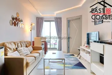 1 Bedroom Condo for rent in Nong Prue, Chonburi