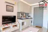 1 Bedroom Condo for rent in Nong Prue, Chonburi