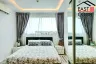 1 Bedroom Condo for rent in Nong Prue, Chonburi