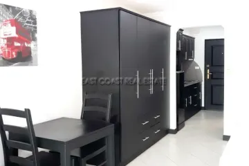 1 Bedroom Condo for rent in Nong Prue, Chonburi