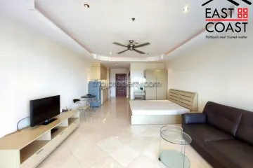 1 Bedroom Condo for rent in Nong Prue, Chonburi