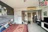 1 Bedroom Condo for rent in Nong Prue, Chonburi