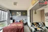 1 Bedroom Condo for rent in Nong Prue, Chonburi