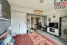 1 Bedroom Condo for rent in Nong Prue, Chonburi