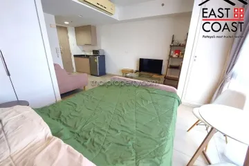 1 Bedroom Condo for rent in Nong Prue, Chonburi