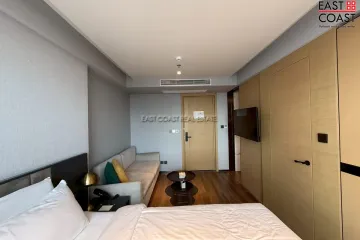 1 Bedroom Condo for sale in Nong Prue, Chonburi