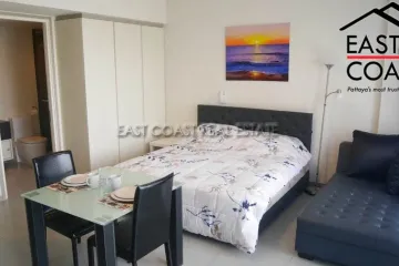 1 Bedroom Condo for rent in Na Kluea, Chonburi