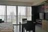 1 Bedroom Condo for rent in Na Kluea, Chonburi
