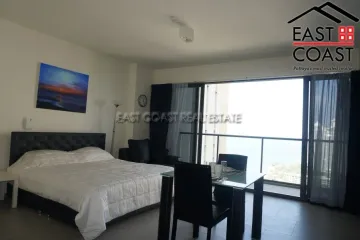 1 Bedroom Condo for rent in Na Kluea, Chonburi