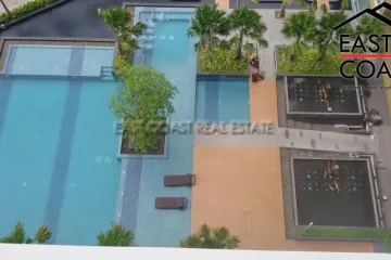 1 Bedroom Condo for Sale or Rent in Nong Prue, Chonburi