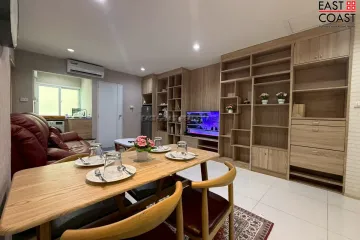 2 Bedroom Condo for rent in Na Kluea, Chonburi