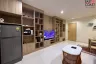 2 Bedroom Condo for rent in Na Kluea, Chonburi