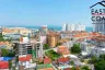 1 Bedroom Condo for rent in Nong Prue, Chonburi