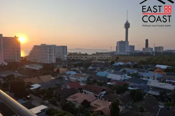 1 Bedroom Condo for rent in Nong Prue, Chonburi