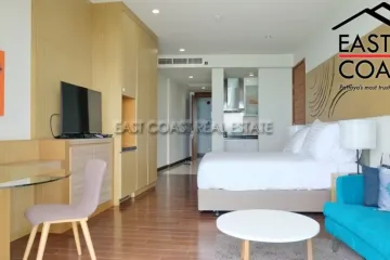 1 Bedroom Condo for rent in Na Jomtien, Chonburi