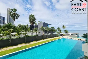 1 Bedroom Condo for rent in Na Kluea, Chonburi