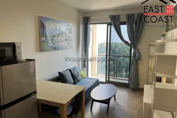 1 Bedroom Condo for rent in Nong Prue, Chonburi