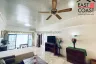 1 Bedroom Condo for rent in Nong Prue, Chonburi