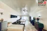 1 Bedroom Condo for rent in Nong Prue, Chonburi