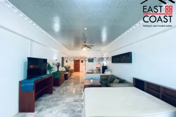 1 Bedroom Condo for rent in Nong Prue, Chonburi