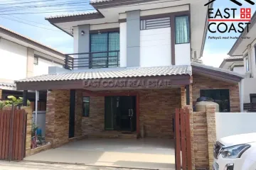 3 Bedroom House for rent in Nong Prue, Chonburi