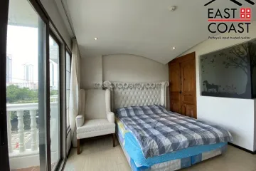 1 Bedroom Condo for Sale or Rent in Na Jomtien, Chonburi