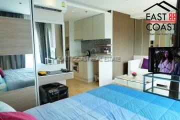1 Bedroom Condo for Sale or Rent in Nong Prue, Chonburi