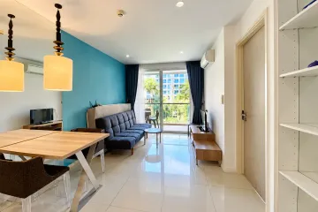1 Bedroom Condo for Sale or Rent in Nong Prue, Chonburi