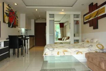 1 Bedroom Condo for rent in 