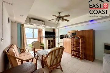 1 Bedroom Condo for rent in Nong Prue, Chonburi