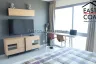 1 Bedroom Condo for rent in Nong Prue, Chonburi