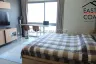 1 Bedroom Condo for rent in Nong Prue, Chonburi