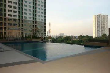 1 Bedroom Condo for rent in Na Kluea, Chonburi