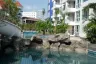 1 Bedroom Condo for rent in Nong Prue, Chonburi