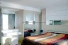 1 Bedroom Condo for rent in Nong Prue, Chonburi