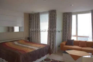 1 Bedroom Condo for rent in Nong Prue, Chonburi