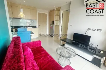 1 Bedroom Condo for Sale or Rent in Nong Prue, Chonburi