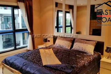 1 Bedroom Condo for rent in Nong Prue, Chonburi