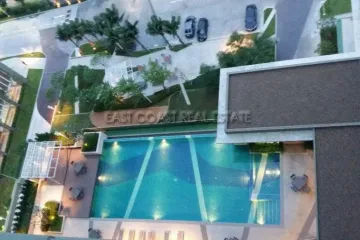 1 Bedroom Condo for rent in Na Kluea, Chonburi