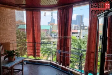 1 Bedroom Condo for rent in Nong Prue, Chonburi