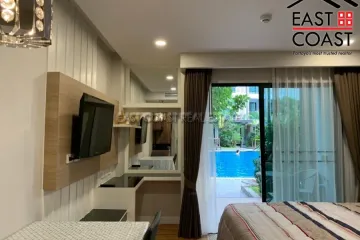 1 Bedroom Condo for rent in Nong Prue, Chonburi