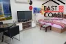 1 Bedroom Condo for rent in Nong Prue, Chonburi