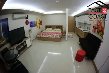 1 Bedroom Condo for rent in Nong Prue, Chonburi