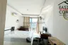 1 Bedroom Condo for rent in Nong Prue, Chonburi