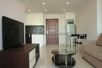 1 Bedroom Condo for Sale or Rent in Nong Prue, Chonburi