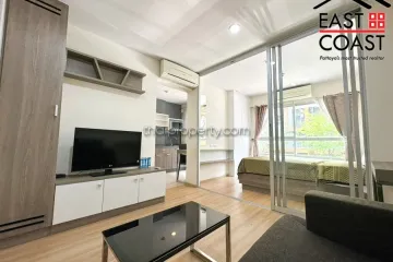 1 Bedroom Condo for rent in Nong Prue, Chonburi