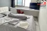 1 Bedroom Condo for rent in Nong Prue, Chonburi