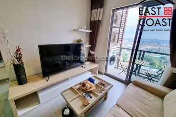 1 Bedroom Condo for rent in Nong Prue, Chonburi