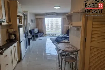 1 Bedroom Condo for rent in Nong Prue, Chonburi